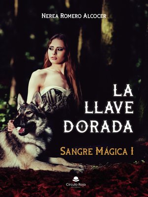 cover image of La llave dorada